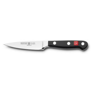 WÜSTHOF Nôž na zeleninu Wüsthof CLASSIC 9 cm 4066/09 vyobraziť