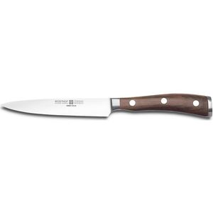 WÜSTHOF Nôž na zeleninu Wüsthof IKON 12 cm 4986/12 vyobraziť