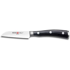 WÜSTHOF Nôž na zeleninu Wüsthof CLASSIC IKON 8 cm 4006 vyobraziť