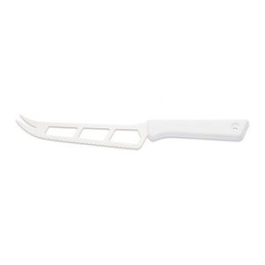 GIESSER MESSER Nôž na mäkký syr Giesser Messer biely G 9655W- biely vyobraziť
