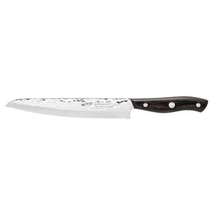 IVO Zúbkovaný nôž na chlieb IVO Supreme 20, 5 cm 1221071.20 vyobraziť