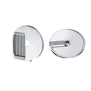 SET krájacieho kotúča na hranolky pre G713300 vyobraziť