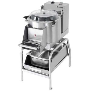 STALGAST Mechanická škrabka na zemiaky EKO - 12kg vyobraziť