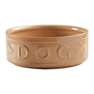Kameninová miska pre psov Mason Cash Dog Cane, ø 20 cm vyobraziť