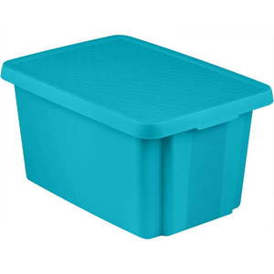 Úložný box s vekom CURVER Essentials, 45 l vyobraziť