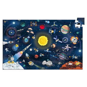 Kategórie > Pre deti > Hry a hračky > Detské hračky > Puzzle vyobraziť