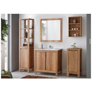 ArtCom Kúpeľňový komplet CLASSIC Oak 80/1 vyobraziť
