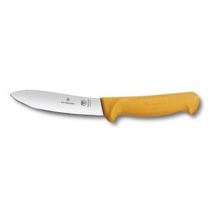 VICTORINOX Mäsiarsky sťahovací nôž VICTORINOX SWIBO 13 cm 5.8429.13 vyobraziť