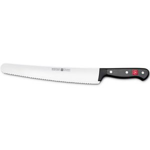 WÜSTHOF Zúbkovaný nôž na chlieb Wüsthof GOURMET vlnité ostria 26 cm 4519 vyobraziť
