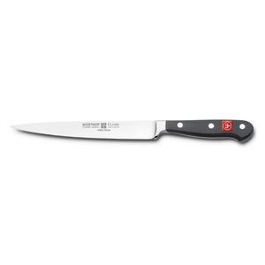 WÜSTHOF Nôž na šunku Wüsthof CLASSIC 18 cm 4522/18 vyobraziť