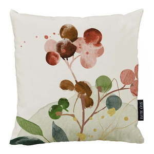 Obliečka na vankúš 45x45 cm Magic Berries – Butter Kings vyobraziť