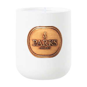 Vonná sviečka doba horenia 69 h Honeysuckle Bloom – Parks Candles London vyobraziť