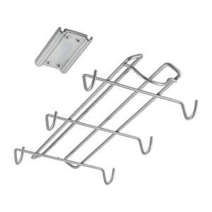 Závesný antikoro držiak na hrnčeky Metaltex Slide vyobraziť