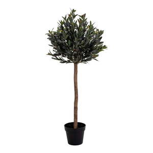 Umelý olivovník (výška 126 cm) – House Nordic vyobraziť