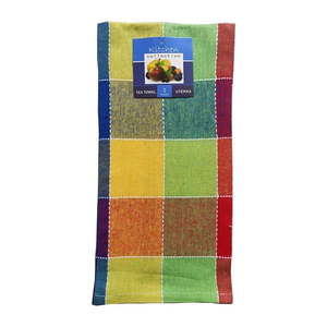 Bavlnené utierky v súprave 3 ks 70x50 cm - JAHU collections vyobraziť