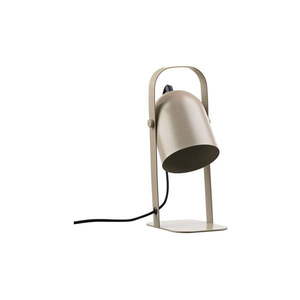 Svetlohnedá stolná lampa Villa Collection Nesvik vyobraziť