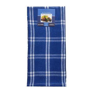 Bavlnené utierky v súprave 3 ks 70x50 cm - JAHU collections vyobraziť