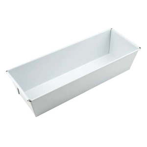 Oceľová forma na biskupský chlebíček Dr. Oetker White Christmas Baking, 35, 5 x 12 cm vyobraziť
