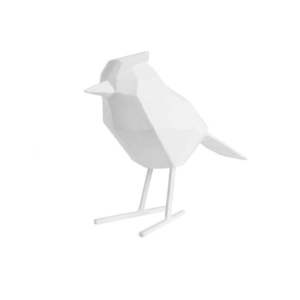 Biela dekoratívna soška PT LIVING Bird Large Statue vyobraziť