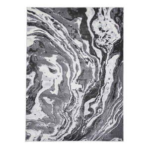 Sivý koberec 170x120 cm Apollo - Think Rugs vyobraziť