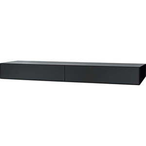 Čierna predsieňová zostava Edge by Hammel - Hammel Furniture vyobraziť