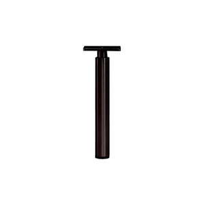 Náhradná čierna kovová nožička ku skriniam Mistral & Edge by Hammel - Hammel Furniture vyobraziť