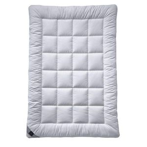 Billerbeck ZIMNÁ PRIKRÝVKA, 135/200 cm, polyester vyobraziť