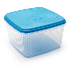 Dóza s vrchnákom na jedlo Addis Seal Tight Square Foodsaver, 10 l vyobraziť