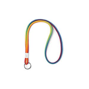 Kľúčenka Pride – Pantone vyobraziť