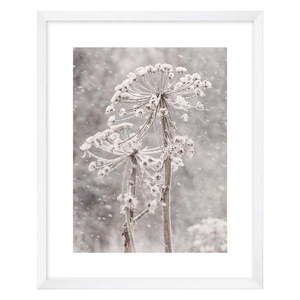 Obraz 40x50 cm Snow – knor vyobraziť