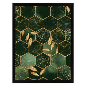 Obraz 30x40 cm Honeycomb – knor vyobraziť