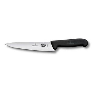 VICTORINOX Kuchársky nôž VICTORINOX FIBROX 19 cm - HACCP farba 5.2003.19 vyobraziť