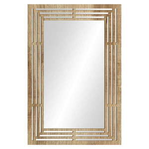 Nastenné zrkadlo 40x60 cm Irene - Styler vyobraziť