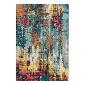 Ručne tkaný koberec 160x230 cm Spectrum Abstraction – Flair Rugs vyobraziť