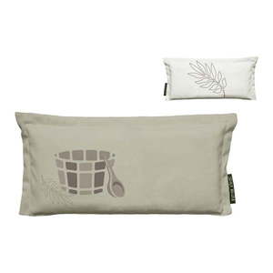Vankúš do sauny 50x25 cm Cozy Sauna 1 - Butter Kings vyobraziť