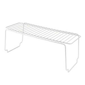 Skladacia polica Metaltex Bridge, šírka 45 cm vyobraziť
