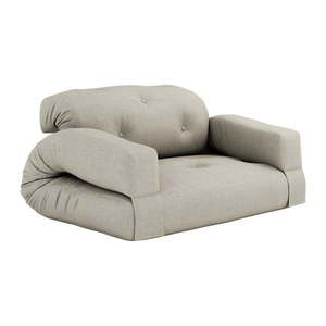 Variabilná pohovka Karup Design Hippo Linen Beige vyobraziť