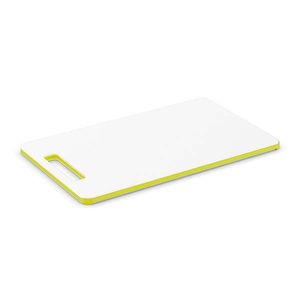 Biela kuchynská doštička 25x15 cm Caruba S - Rotho vyobraziť
