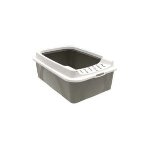 Mačacia toaleta 57.2x39.3 cm Eco Bonnie - Rotho vyobraziť