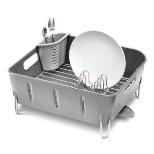 Odkvapkávač Compact - simplehuman vyobraziť