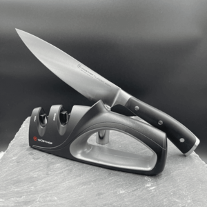 Wüsthof CLASSIC IKON nôž kuchársky 20 cm 4596/20 vyobraziť