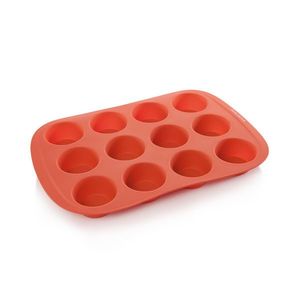 TESCOMA Forma 12 muffinov Tescoma DELÍCIA SiliconPRIME vyobraziť