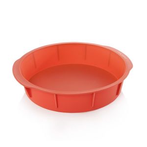 TESCOMA Forma na tortu Tescoma DELÍCIA SiliconPRIME ø 26 cm vyobraziť
