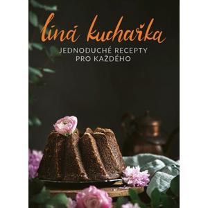 IKAR Líná kuchařka - Jednoduché recepty pro každého vyobraziť