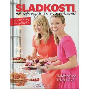 IKAR Sladkosti, od ktorých sa nepriberá 3 - Na sviatky to najlepšie! vyobraziť