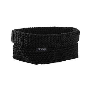 Látkový košík do kúpeľne Rope - Blomus vyobraziť