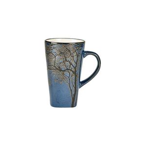 Modrý hrnček 500 ml Hela - Villa Collection vyobraziť