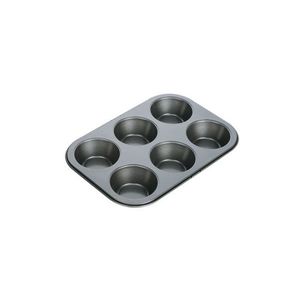 Tescoma forma 6 muffinov DELÍCIA 26x18 cm vyobraziť