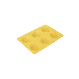 Tescoma forma - 6 kvetov DELÍCIA SILICONE hnedá vyobraziť