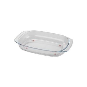 Tescoma pekáč nízky DELÍCIA GLASS 40 cm vyobraziť